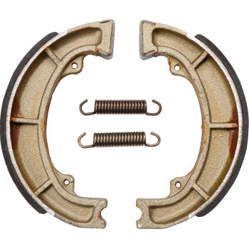 EBC Brake Shoes - Front/Rear 621