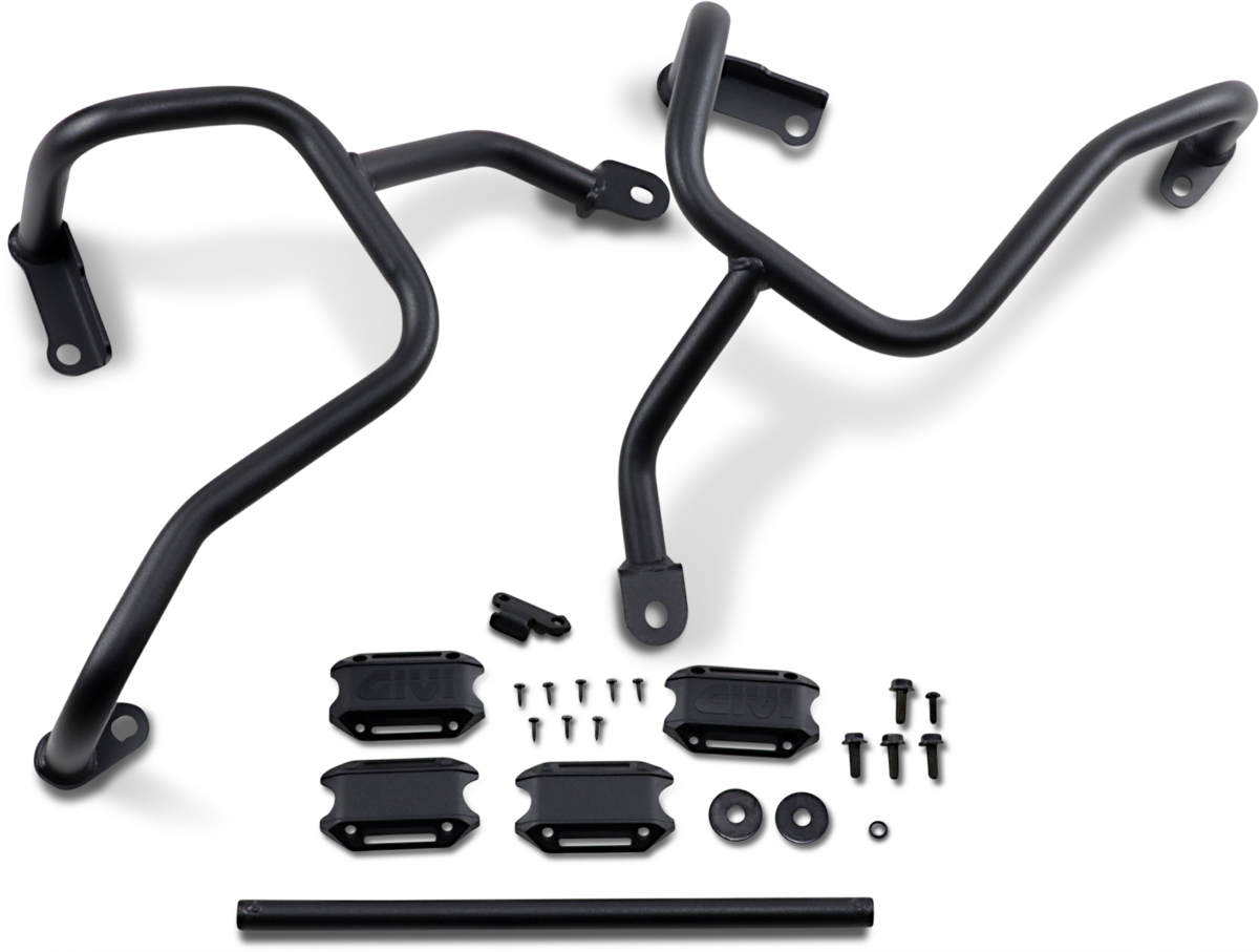 GIVI Motorschutz - Royal Enfield - Himalayan TN9050