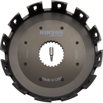 HINSON RACING Clutch Basket KX 250 1992-2005 H058