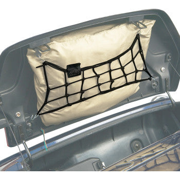 SHOW CHROME Saddlebag Organizer - Honda GL H15406