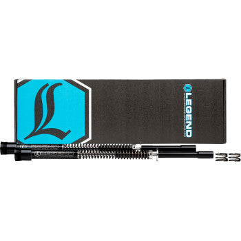 LEGEND SUSPENSION AXEO Performance Front Suspension - 49 mm - Standard 04140747