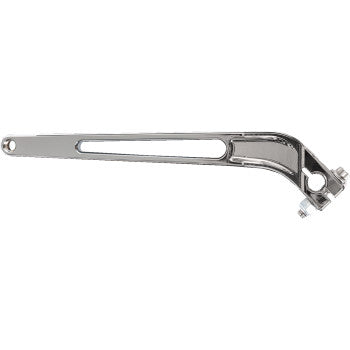 THRASHIN SUPPLY CO. Extended Shift Arm - Chrome TSC-2909-3