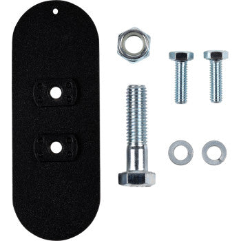 MOOSE UTILITY Receiver Hitch - 2" - Polaris Sportsman 5505PF