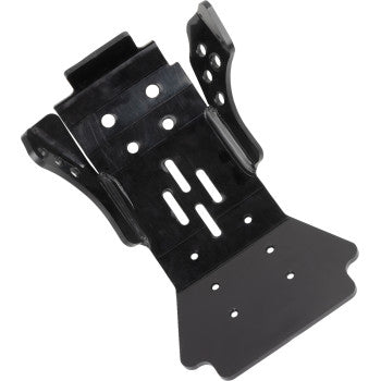 MOOSE RACING Skid Plate - Black - Gas Gas | Husqvarna | KTM 2021-2024 PX1485