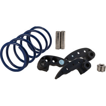 DYNOJET Clutch Kit - Ranger XP 1000 19-DCK8