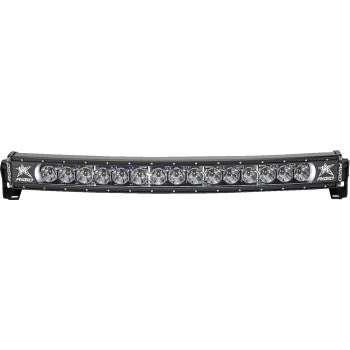 RIGID INDUSTRIES Radiance Light Bar - 30" - Curved 330053