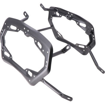 SW-MOTECH PRO Side Carrier - Left/Right - Triumph - Tiger 1200 GT/Pro/ Rally Pro KFT.11.905.30002/B