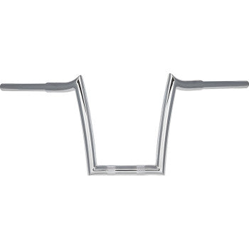 PAUL YAFFE BAGGER NATION Mini Monkey Handlebar - 10" - Chrome PYO:MM23L-10-C