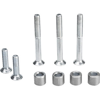 SW-MOTECH ION Tank Ring - Honda '14-'24 TRT.00.475.30400/B