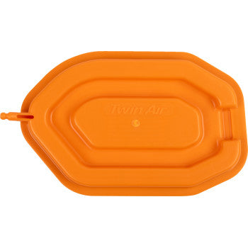 TWIN AIR Airbox Cover - Kawasaki KX450 /X 2024 160135