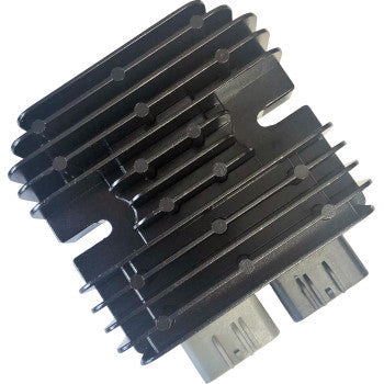 RICK'S MOTORSPORT ELECTRIC Hot Shot Rectifier/Regulator - Polaris 10-580H