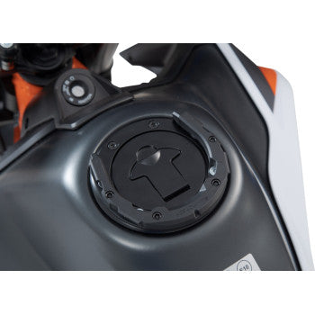 SW-MOTECH PRO Tank Ring - KTM '17-'24 TRT.00.787.21100/B