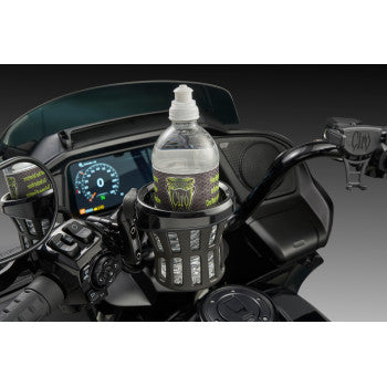 CIRO Drink Holder - Gen 2 - Black - Black Perch Mount 55611