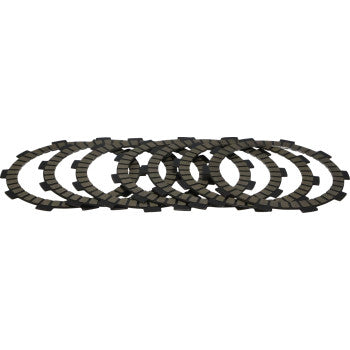 PROX Friction Plate Set - Gas Gas/Husqvarma/KTM 16.S53009