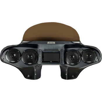 HOPPE INDUSTRIES Fairing Road King HPKT-1055A