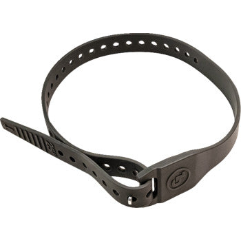 GIANT LOOP Pronghorn Straps - 25" - Gray PHS20-25