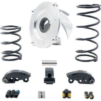 BIKEMAN PERFORMANCE Snyper Clutch Kit - Polaris 06-37-307