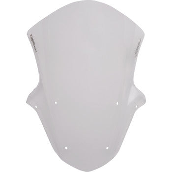 Zero Gravity Corsa Windscreen - Clear - ZX10 2011-2013 24-263M-01