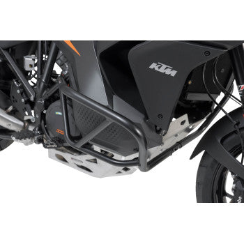SW-MOTECH Crash Bars - KTM 1290 Super Adventure S 2021-2024 SBL.04.835.10001/B