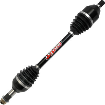 DEMON Axle - X-Treme - Heavy-Duty - Front Right - Defender PAXL-3085XHD
