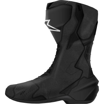 ALPINESTARS SMX-6 V3 Boots - Black - US 13.5/EU 49 2223025-10-49