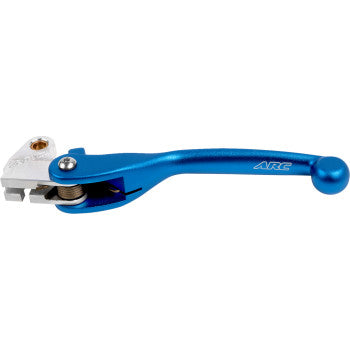 ARC Clutch Lever - Forged - Blue CL-411-B