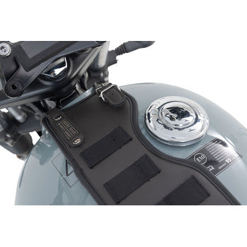 SW-MOTECH Legend Gear Tank Strap - SLA - Triumph Scrambler/Thruxton /Bonneville BC.TRS.11.667.10000