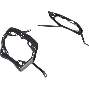 SW-MOTECH PRO Side Carrier - Left/Right - Honda - NC 750X/XD KFT.01.841.30000/B