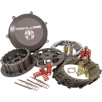 REKLUSE APEX Clutch - YZ/WR 450F | YZ 450FX RMS-7407076