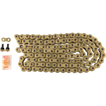 RK 525 XRE - Drive Chain - 112 Links - Gold GB525XRE-112