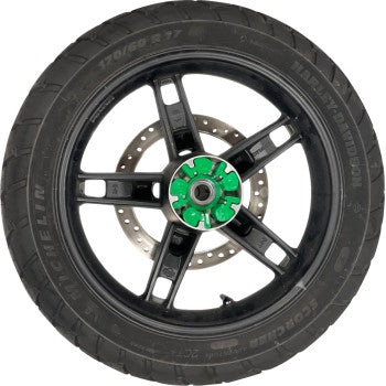 ALLOY ART Dampener - Cush Drive Pan America 1250 /Sportster/Nightster 2021-2024 SC-III