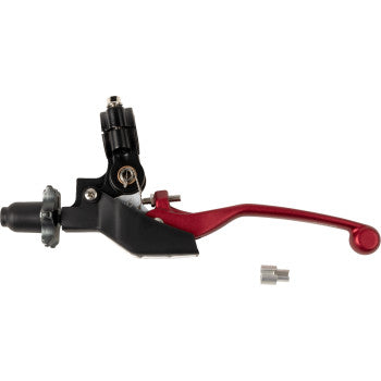 ARC DC-8 Clutch Perch Assembly - Red CP-304-R