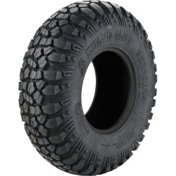 MOOSE RACING Tire - Draco - Front/Rear - 33x10R15 - 8 Ply 1533-360