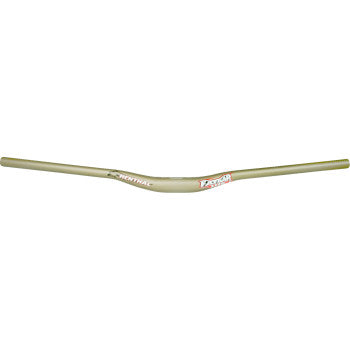 RENTHAL Fatbar® Lite35 Handlebar - 20 mm - AluGold M165-01-AG