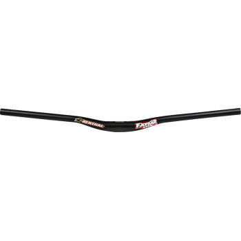 RENTHAL Fatbar® Lite35 Handlebar - 20 mm - Black M165-01-BK