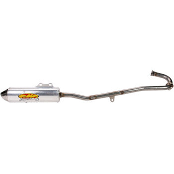 FMF Racing Powercore 4 S/A w/Header Honda XR/CRF80/100 2001-2009 041015