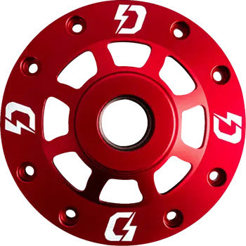 DYNOJET Pressure Plate Kit - KRX 1000 28700008