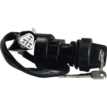 MOOSE UTILITY Ignition Switch - Kawasaki KVF 750 2005-2021 Brute Force 4x4i 600-1113-PU