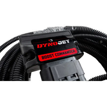 DYNOJET Boost Commander Kit Maverick R 999T 2024 96070017
