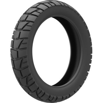 KENDA Tire - Trakmaster DTR - Rear - 130/80-17 - 65T 4634203