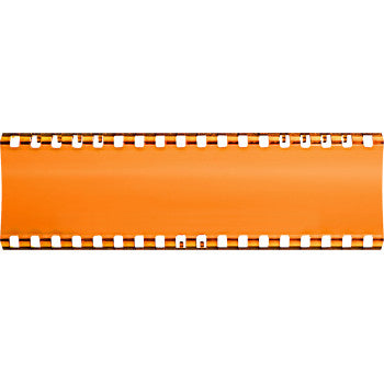 RIGID INDUSTRIES Light Cover - SR Series - 6" - Amber 105833