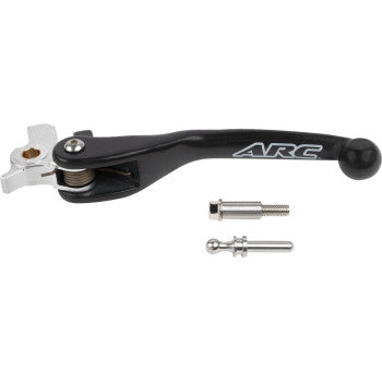 ARC Clutch Lever - Forged - Composite KX250/450 F2022-2024 CL-424-C