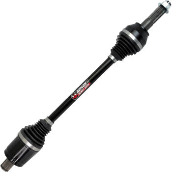 DEMON Axle - Lift Kit - Heavy-Duty - Rear Left/Right - Ranger PAXL-6090HD-6ET