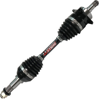 DEMON Axle - X-Treme - Heavy-Duty - Front Left - '14-'18 Maverick 1000R XC/XXC PAXL-3018XHD