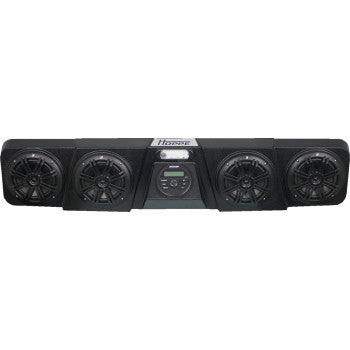 HOPPE INDUSTRIES Audio Mini - CF Moto U-Force 600 2021-2022 HPEL-0118