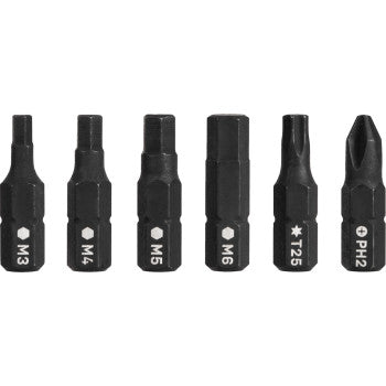 TOPEAK Plug'n Tool Mountain Repair Kit TT2611