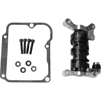 BAKER DRIVETRAIN N1 Schalttrommel-Kit - 5-Gang '98-'00 FLT/FLH/Dyna, '98-'99 Softail N171-5-A