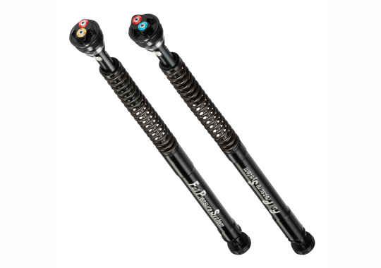 Bitubo Fork Cartridge Kit ZX-6R 2013 - 2024 BIT-K0111EBH50WO