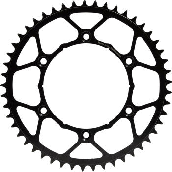 MOTO-MASTER Rear Sprocket - 51 Tooth - Honda 620021151