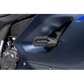SW-MOTECH Frame Slider Kit - Yamaha - YZF-R7 2022-2024 STP.06.590.11300/B